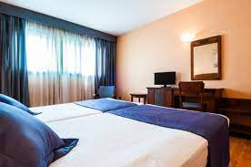 Maybe you would like to learn more about one of these? Hotel Las Provincias Fuenlabrada Updated 2021 Prices