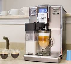 For those seeking a high quality and powerful espresso maker under a. Best Automatic Latte Machine For Home 2021 Reviews Cafeish