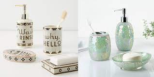 Also set sale alerts and shop exclusive offers only on shopstyle uk. 13 Best Bathroom Sets To Buy Online Beautiful Bathroom Accessories