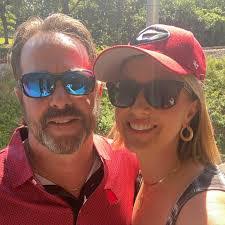 Angie Holsinger's Instagram, Twitter & Facebook