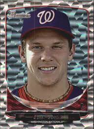 John Costa Baseball Price Guide