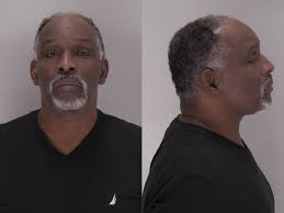 Richmond County Booking Highlights