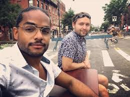 Justin Odle's Instagram, Twitter & Facebook