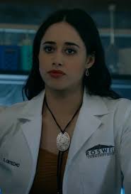 Roswell, New Mexico Season 2 Episode 12 Review: Crash Into Me