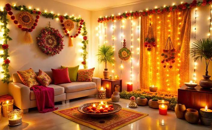 Festivity and Occasion Decoration