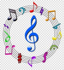 Music clipart transparent background search. Musical Note Music Free Transparent Background Png Clipart Hiclipart