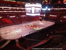 bb t center view from club level 05 vivid seats