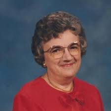 Ruth Emshoff Obituary March 4, 2019