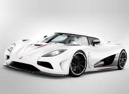 Fastest Cars In The World Top 10 List 2014 2015 Koenigsegg Mobil Super Supercars