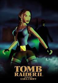 Find the best lara croft underworld wallpaper on wallpapertag. Tomb Raider Ii Wallpapers Video Game Hq Tomb Raider Ii Pictures 4k Wallpapers 2019