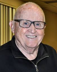 Ray Smallwood Obituary