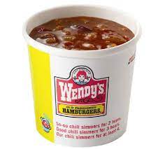 Healthy Wendy S Choices