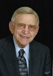 Obituary of Clarion Harvey Olsen