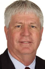 Leader of High Point Y elected as state officer