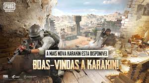 Pubg Mobile Conheca As Terras De Karakin Novo Mapa Da Season 6 Esports Total