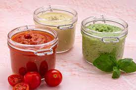 We did not find results for: 3 Healthy Pasta Sauces To Make At Home Kayla Itsines