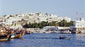 Flights from spain to morocco. Ferry From Spain To Morocco