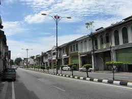 Scopri gli angoli più belli di kampar! Kampar Perak Wikipedia