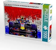 Jedes jahr waren es für. Calvendo Puzzle Wie Der Vater Jos So Der Sohn Max Der Niederlander Max Verstappen Gilt Als Jahrhunderttalent 1000 Teile Lege Grosse 64 X 48 Cm Foto Puzzle Bild Von Deverviers Amazon De Spielzeug