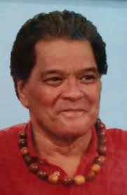 Saturday May 19th was the service for HENRY "KEKO" KOA. A great