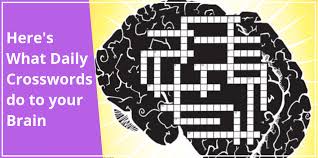 Solve boatload puzzles' 40,000 free online crossword puzzles below. Here S What Daily Crossword Puzzles Do To Your Brain