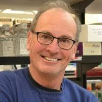 Peter Linsley's Instagram, Twitter & Facebook