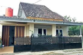 Rumah nyaman dan strategis di daerah alam segar pondok indah. Rumah Dijual Di Sleman Yogyakarta Dot Property