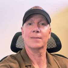 A big Happy Birthday to my partner Dan Hedden. I feel privileged to have  him and his wonderful personality and effectiveness by my side everyday at  Santa Barbara Venture Partners.