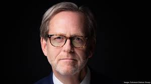 Graham Co. names new leadership; TD unveils early pay product