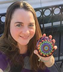 Gina rocks!!! Thanks for everything Gina 🎶