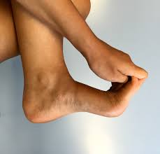 Why Is My Heel Sore When I Get Out Of Bed What Can I Do La Trobe Sport And Exercise Medicine Research Centre