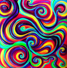 The Magic Of The Internet Pattern Art Love Art Art