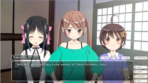 Maybe you would like to learn more about one of these? Tokyo School Life On Steam