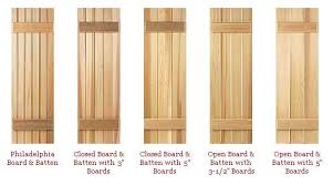 Exterior Composite Shutters In Toronto Exterior Wood Shutters Shutters Exterior Wood Shutters Exterior Shutters Diy
