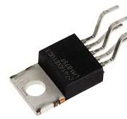 Wzmacniacz audio 20W Wzmacniacz mocy audio Klasa A-B Otwór przezierny