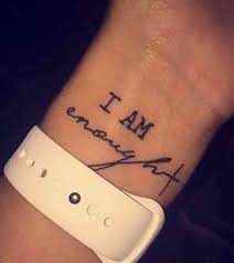 55 Best Ideas Tattoo Small Quotes Inspiration Strength Tattoo Quotes For Women Tattoos For Daughters Tattoo Designs For Women