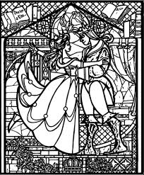 Stained Glass Coloring Pages For Adults Best Coloring Pages For Kids Coloring Pages Unicorn Coloring Pages Nativity Coloring Pages