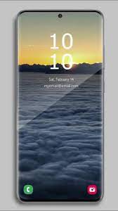X9 Sunrise Video Wallpaper Video Samsung Galaxy Wallpaper Lock Screen Wallpaper Android Galaxy Wallpaper