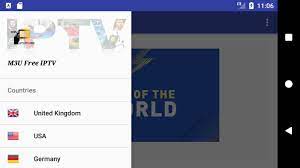 We offer you the new smart malaysia m3u playlist url most powerful update for the best smart iptv playlist url of good quality, without interruption and the free iptv links have been selected with care and precision. Free M3u Iptv Playlist For Android Apk Download