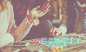 three player board games to play