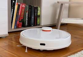 Ücretsiz kapıda ödeme avantajıylastokta 25+ adetyarın kargodason güncelleme: Robot Xiaomi Mop Pro The Real Lotus About Vacuuming To Clean The House Electrodealpro