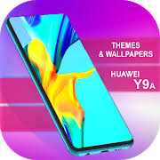 Recientemente he adquirido la tablet huawei mediapad m6,. Themes For Huawei Y9a Huawei Y9a Wallpaper 1 0 3 Apk Download Android Personalization Apps