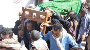 وفاة سعيد فارع القاسمي مدير أمن عدن الأسبق اليمن الغد