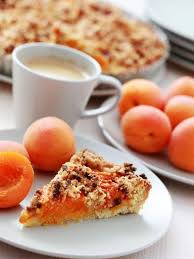 Tarte Crumble Aux Abricots Recette Crumble Abricot Tarte Crumble Recette