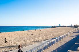 It is the capital and largest city of the autonomous community of catalonia, as well as the second most populous municipality of spain. Berichte Strandhotel Barcelona Spanien