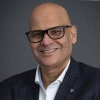 Global Editorial Board