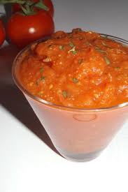 Sauce Tomate Marinara Recette Italienne Recette Italienne Sauce Tomate Recettes De Cuisine