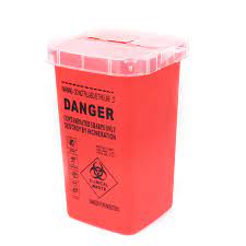 We did not find results for: 1pc Red Sharps Container Tattoo Medical Plastic Sharps Containers Biohazard Disposal Needle Sharps Container For Tattoo Artists Tattoo Accesories Aliexpress