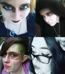 Five Hidden Benefits of LARP: Creative Outlets