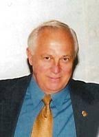 Gerald Diedrich Obituary (2014)